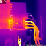 análise termográfica por infravermelho Tocantins