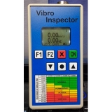 serviços de manutenção preditiva análise de vibração Vitória
